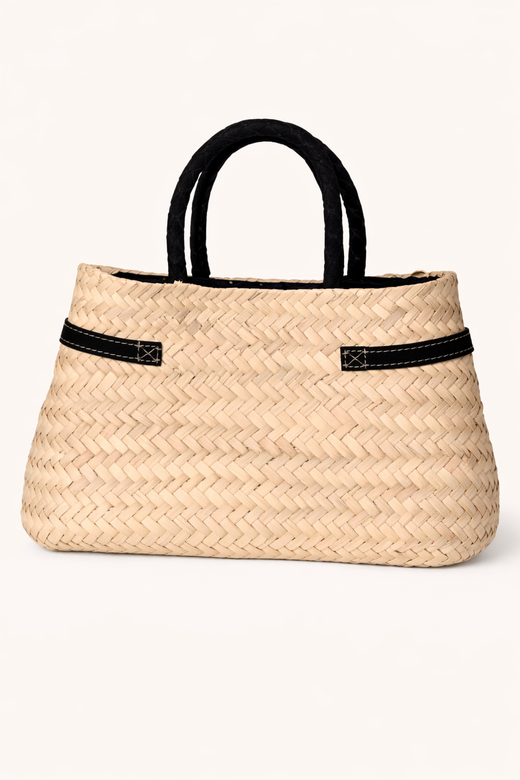 Palméra Signature Bag – Black